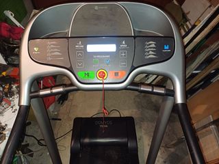 Cinta correr DOMYOS T520A