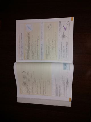 Matemáticas I. 1 Bachillerato. Revuela