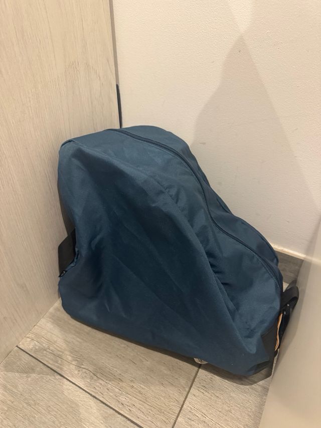 Patines en linea adulto Oxelo Fitness Fit100