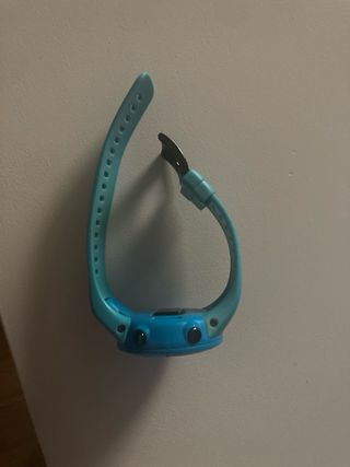 Suunto Spartan Trainer - Reloj Deportivo Azul