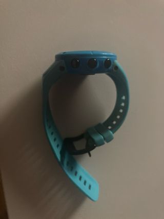 Suunto Spartan Trainer - Reloj Deportivo Azul