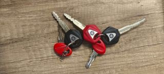 Yamaha Tracer 700 A2 limitada