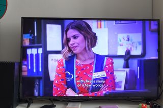 Smart TV LG 43" 43UJ632V-ZA