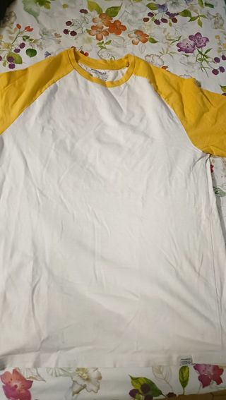 5 Camisetas Nike - Gris y Negra,todas 8€