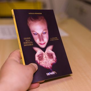 Giunsi alla fortezza invisibile