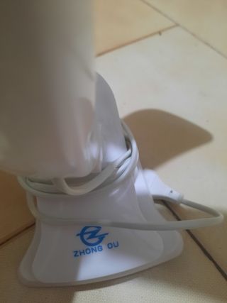 Ventilatore da tavolo Zhong Ou