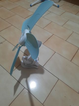 Ventilatore da tavolo Zhong Ou