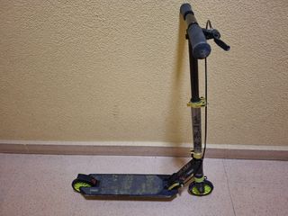 Patinete OXELO Mid 5 - Plegable