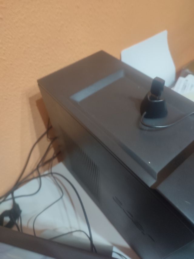 PC Gaming Acer i5 - ¡Económico!