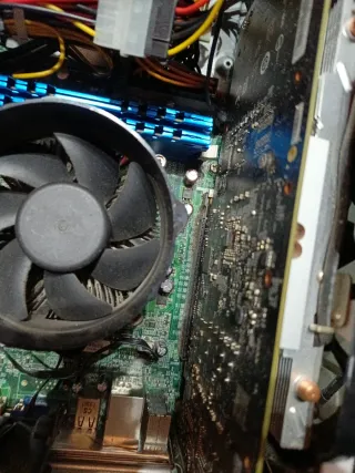 PC Gaming Acer i5 - ¡Económico!