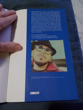 Un anno per un giorno.