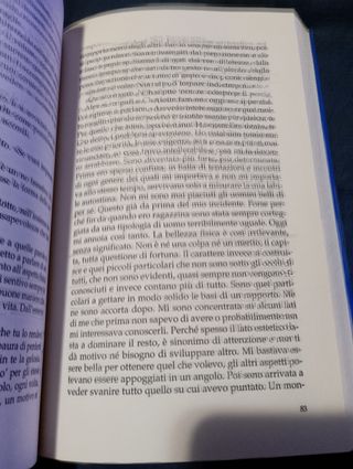 Un anno per un giorno.