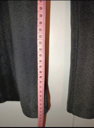 Pantalones Yours talla 34/36UK (5/6XL)