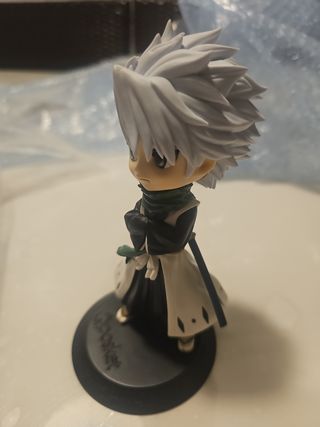 Figura chibi Hitsugaya Bleach