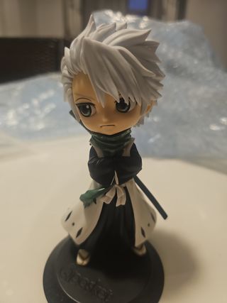 Figura chibi Hitsugaya Bleach