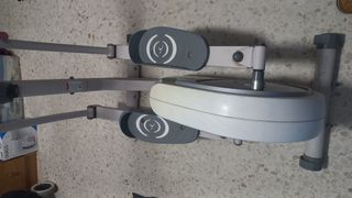 Bicicleta elíptica usada