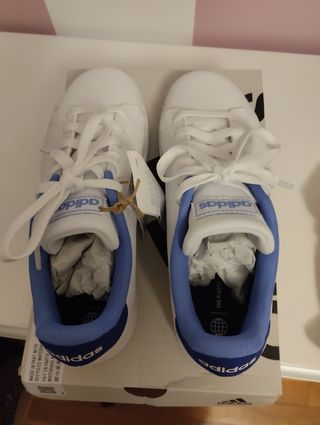 Zapatillas Adidas Advantage Talla 36