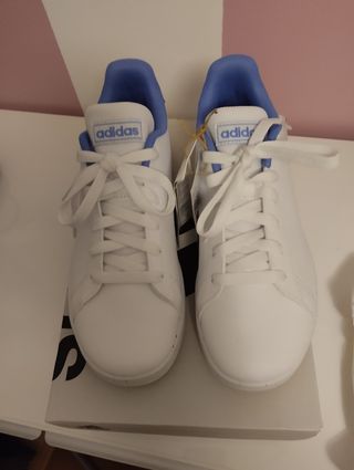 Zapatillas Adidas Advantage Talla 36