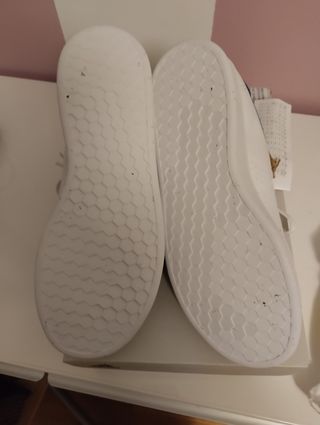 Zapatillas Adidas Advantage Talla 36