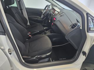 SEAT Ibiza TDI SPORT