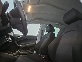 SEAT Ibiza TDI SPORT