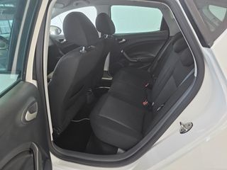 SEAT Ibiza TDI SPORT