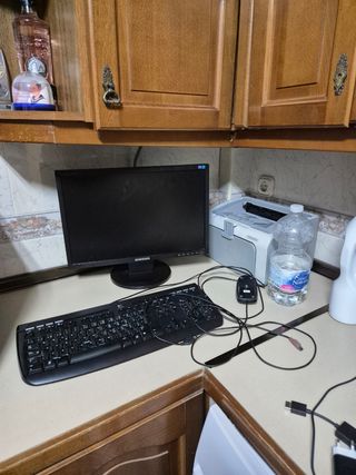 Monitor Samsung - Ordenador