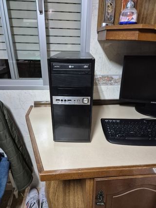 Monitor Samsung - Ordenador