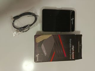 Hard Disk Esterno SUHSA 1TB