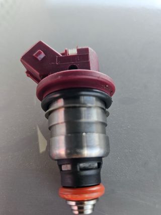 Inyector Aprilia 50 Ditech