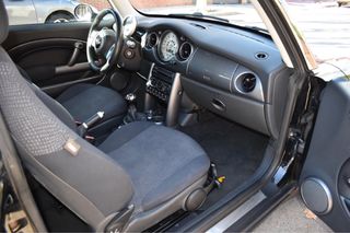 MINI cooper 2004 1.6