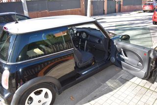 MINI cooper 2004 1.6