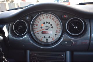 MINI cooper 2004 1.6