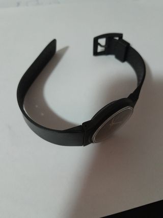 Reloj BC negro mujer