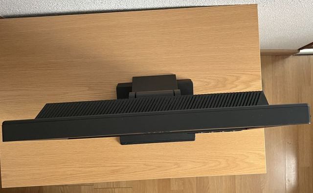 Monitor Lenovo 19 pulgadas - Modelo L197wd