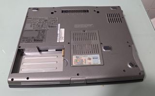 Portátil Dell Windows 3.0 - Intel Celeron