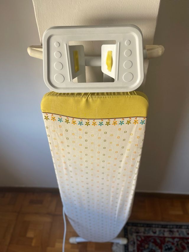 Tabella da stiro vintage