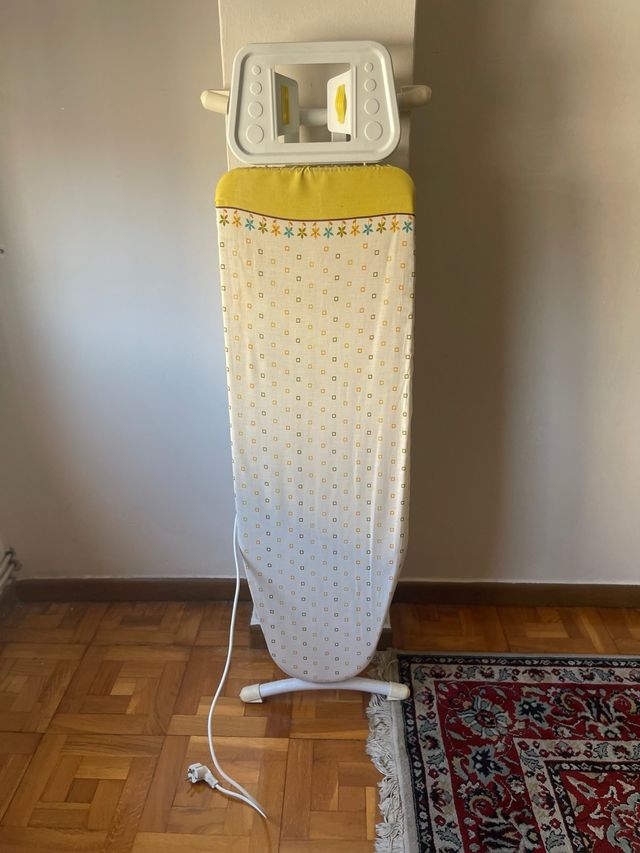 Tabella da stiro vintage