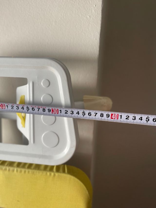 Tabella da stiro vintage