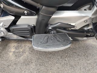 Yamaha XVS Midnight star 1300