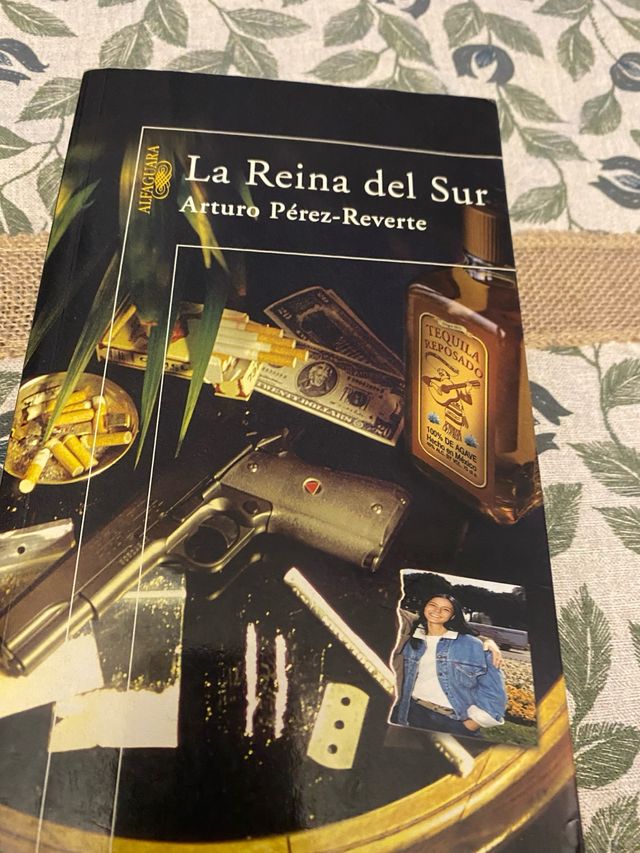 La reina del Sur (Spanish Edition)