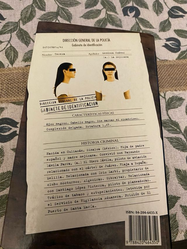 La reina del Sur (Spanish Edition)