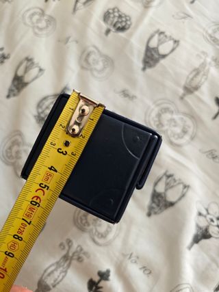 Custodia Occhiali Louis Vuitton Blu