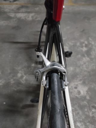 Orbea Aqua bici carretera talla L
