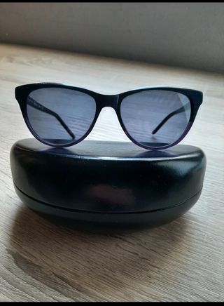 Gafas sol Rischio - Azul