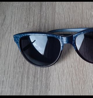 Gafas sol Rischio - Azul