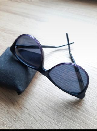 Gafas sol Rischio - Azul