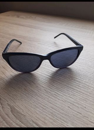 Gafas sol Rischio - Azul