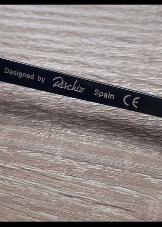 Gafas sol Rischio - Azul