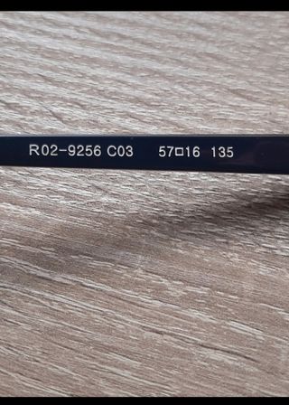 Gafas sol Rischio - Azul